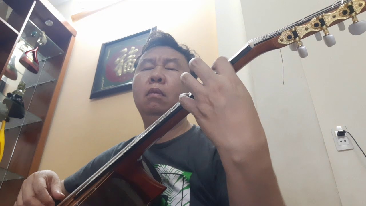 Sound demo of Esteve 8