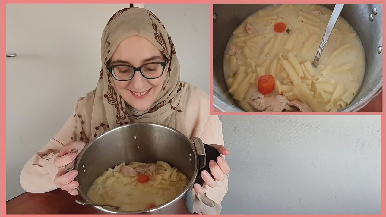 ESTA SOPA LA HAGO CON AMOR, ES LA PREFERIDA DE MIS HIJOS!!