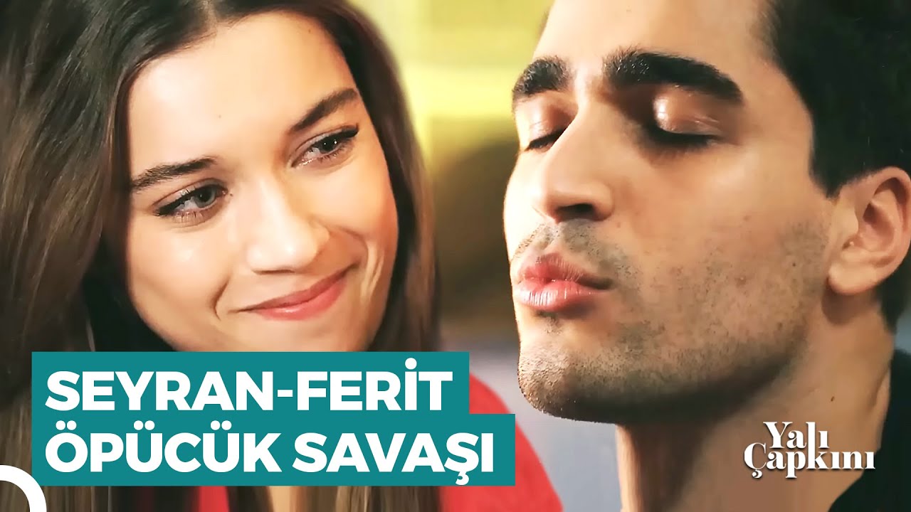 31 Dakikada Seyran ve Ferit 