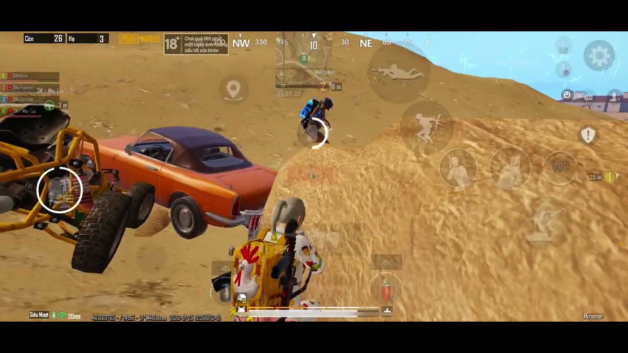 Bo4 R2 Cus Chiều Nhiều Thì Yêu Nhiều