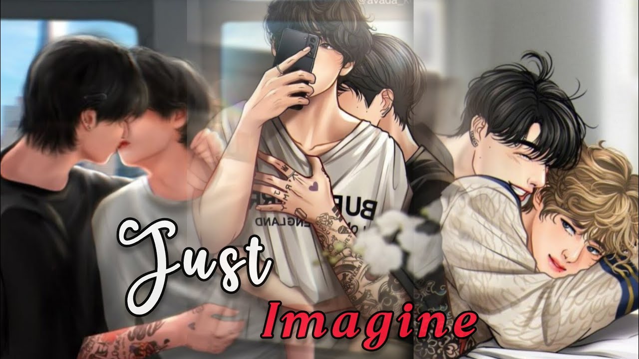 Just imagine|| taekook||bl (part 7) enjoy ✨🌙 𝐯𝐨𝐢𝐜𝐞 𝐬𝐡𝐚𝐝𝐨𝐰 👻