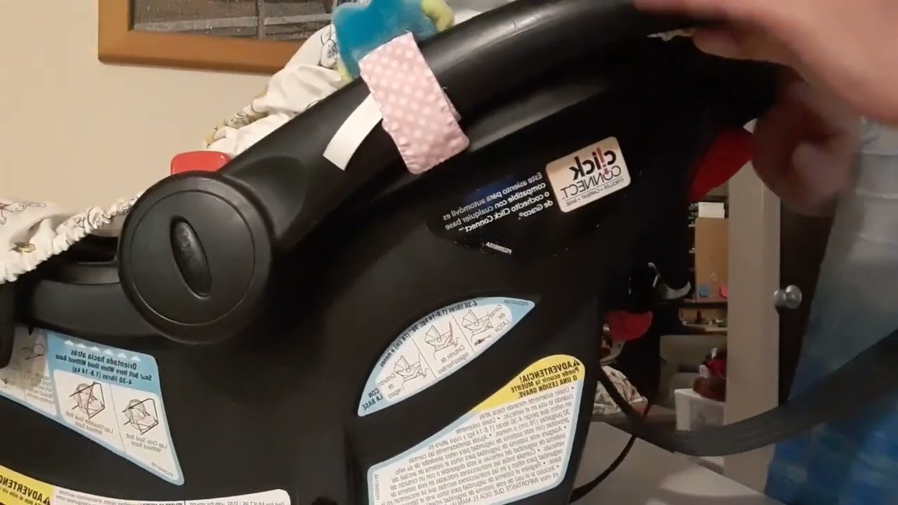 Car seat covers for infant seats!