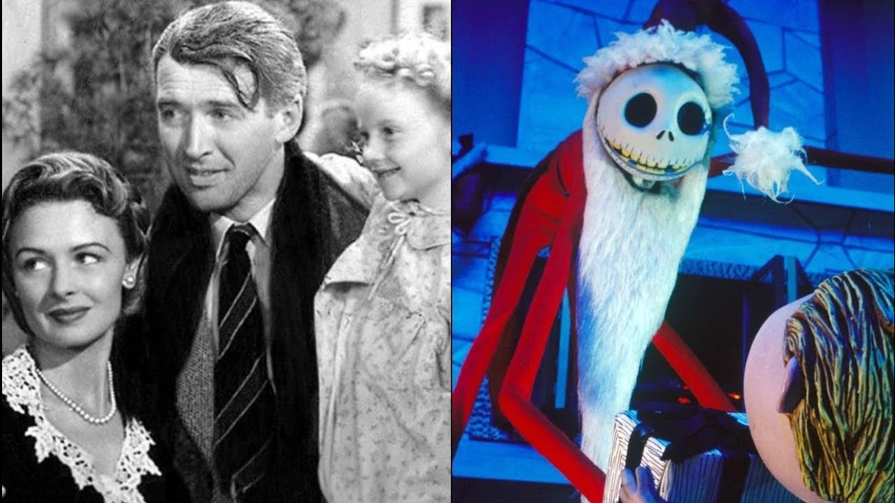 Top 10 Christmas Movies