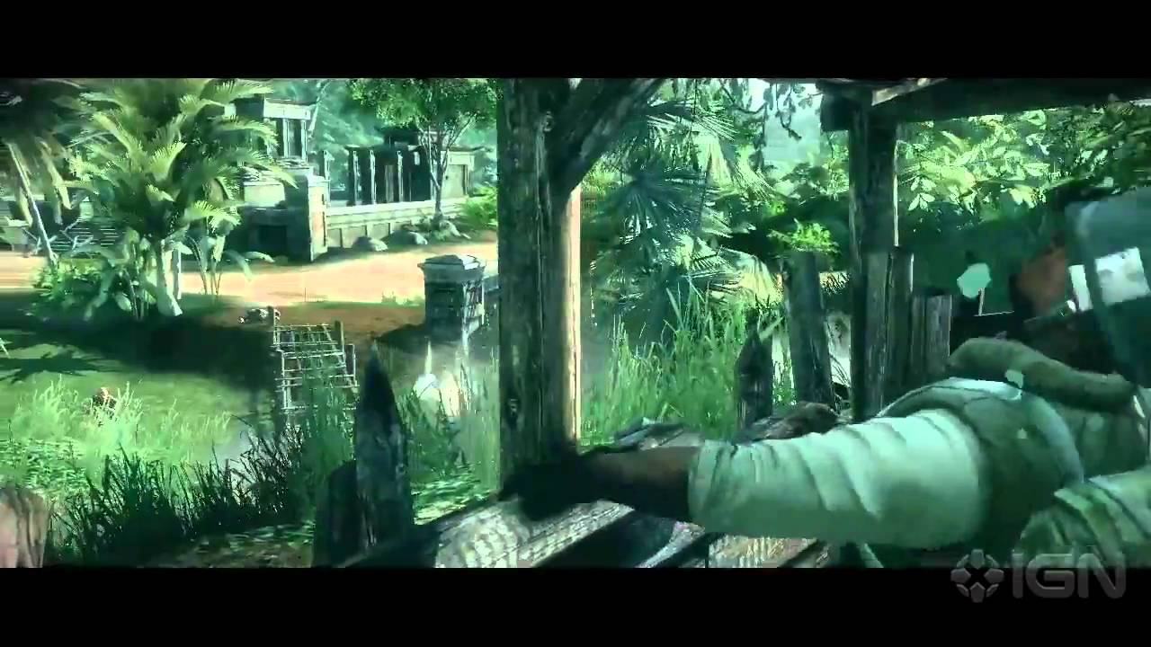 Battlefield: Bad Company 2 Vietnam: Operation Hastings