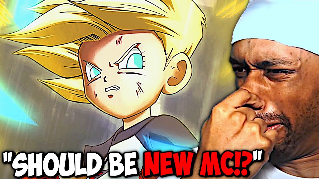 Somehow Your Dragon Ball Takes Are Worse Than Ever