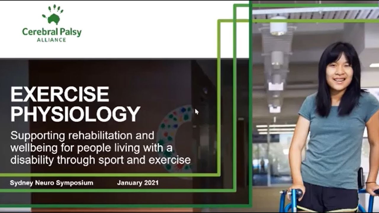 What is Exercise Physiology?