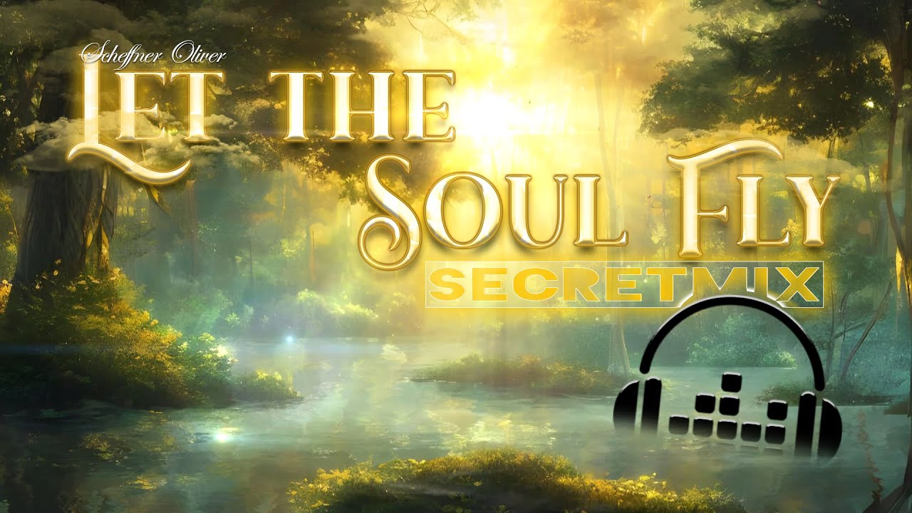 Let the Soul Fly (secretmix)