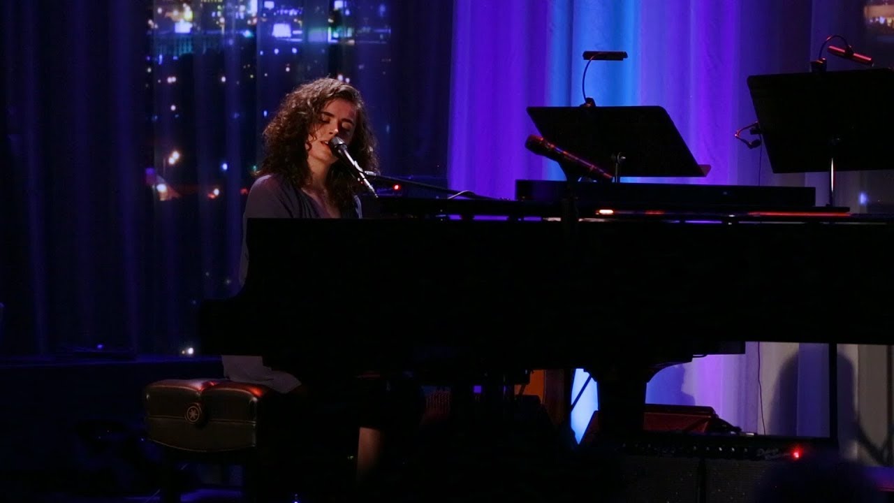 Composer's Showcase - Darling of Mine - Halsey Harkins