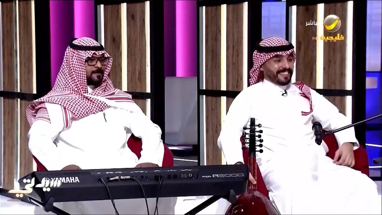 من موسم الرياض إلى استديو سيدتي.. الفنان خالد المهنا يكشف عن جديده