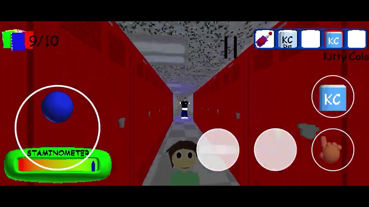 New update - KiTik Basic Remastered KitikNULL Basic Remastered KitikNULL mode gameplay
