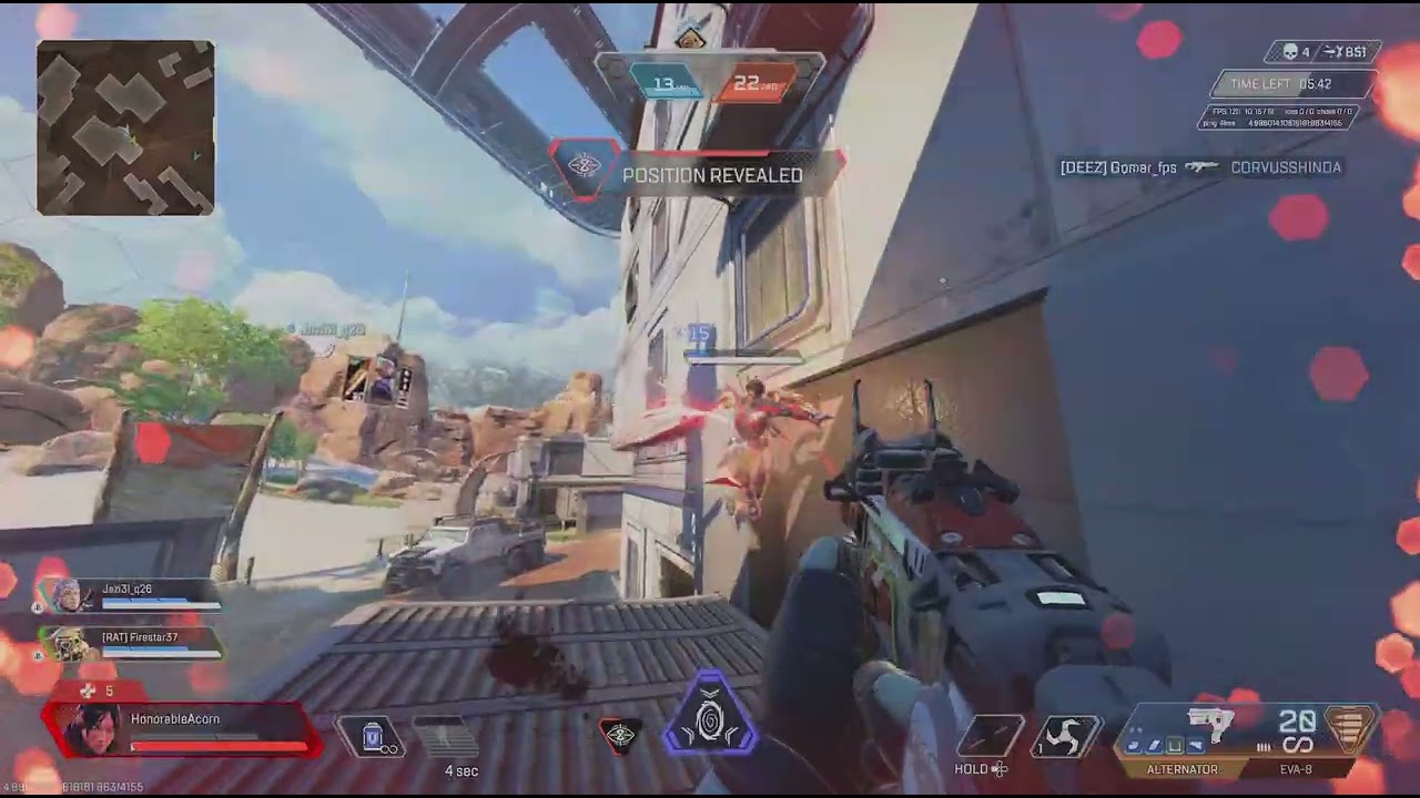 Practice VOD