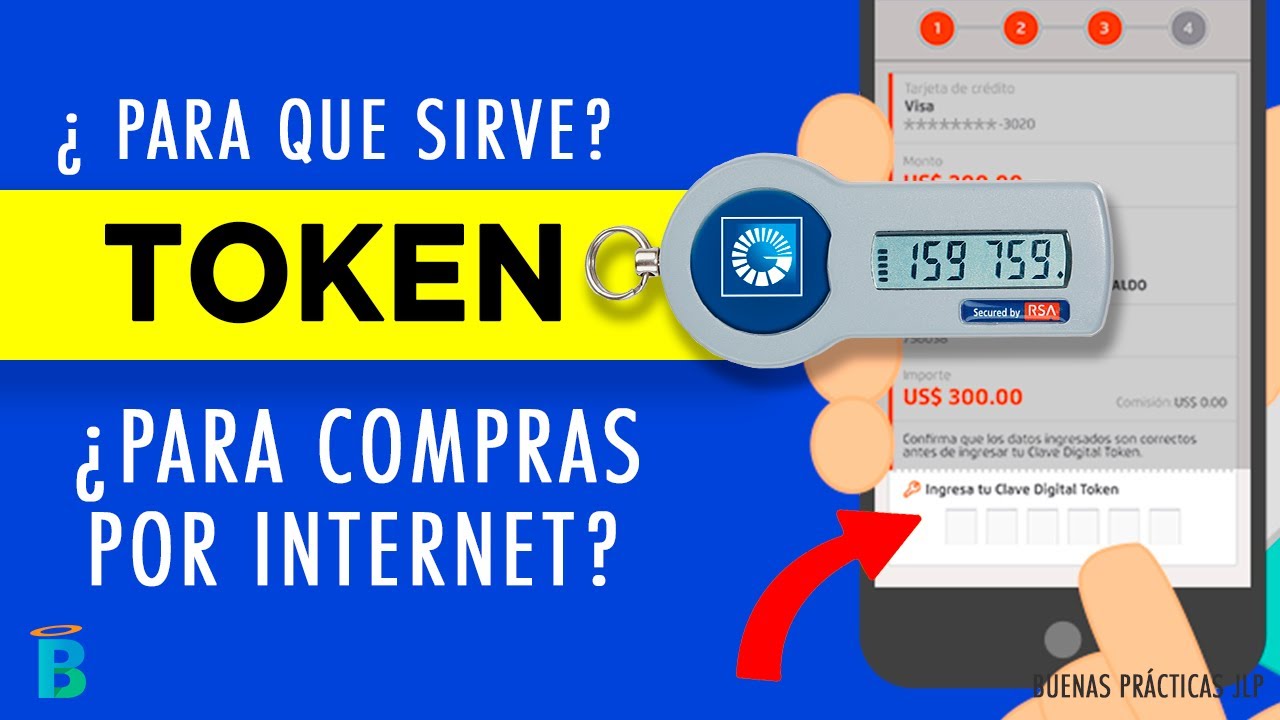 Online shopping: Is a physical or digital token required? | Purchase token - ANSWER