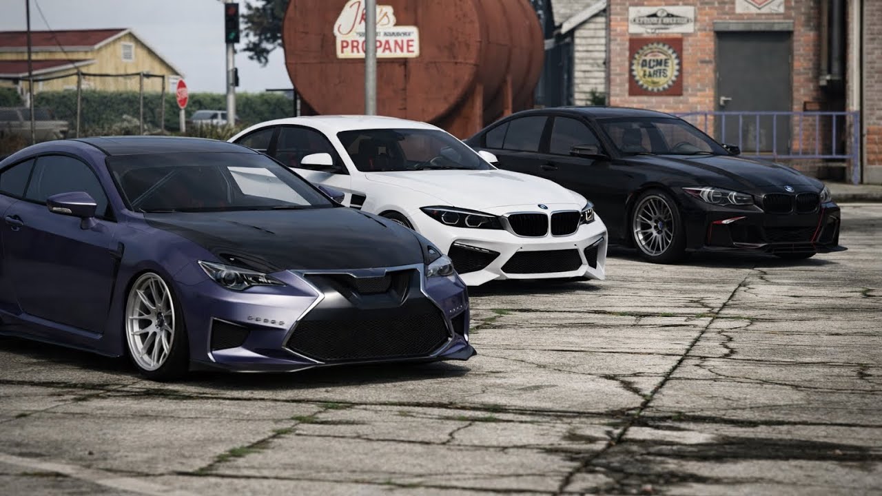 GTA 5 PS5 RP CAR MEET. READ THE RULES IN DESCRPTION !!