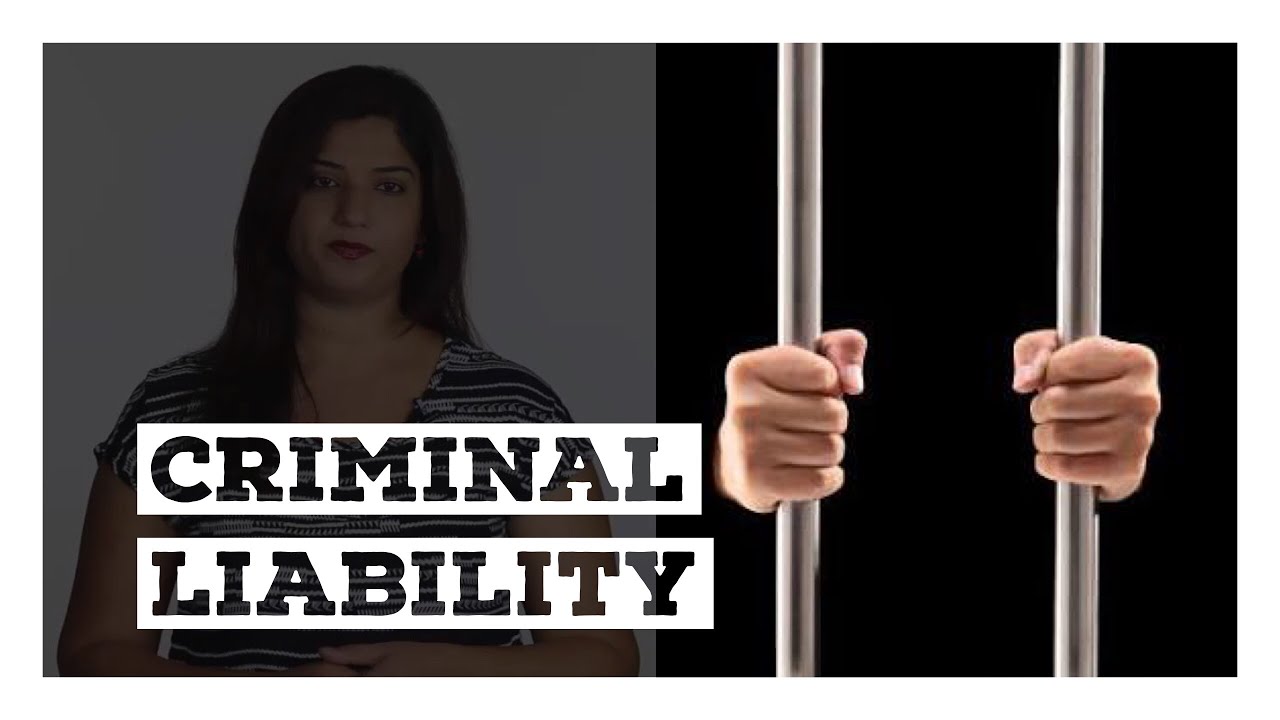 Criminal Liability (5).