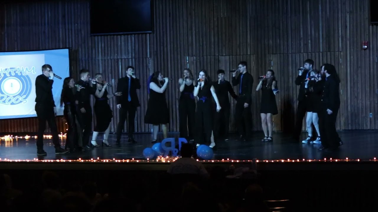 Must Be Dreaming | R&R Spring 2025 Concert