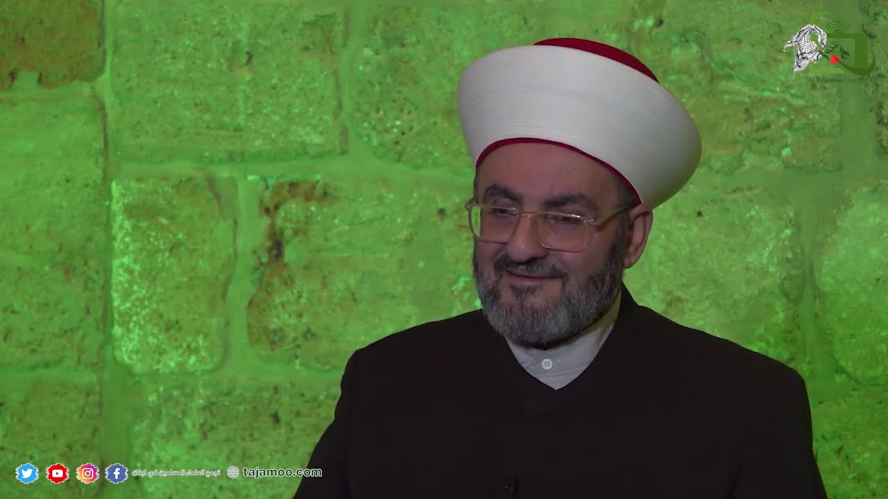 الحلقة السابعة || نفحات رمضانية