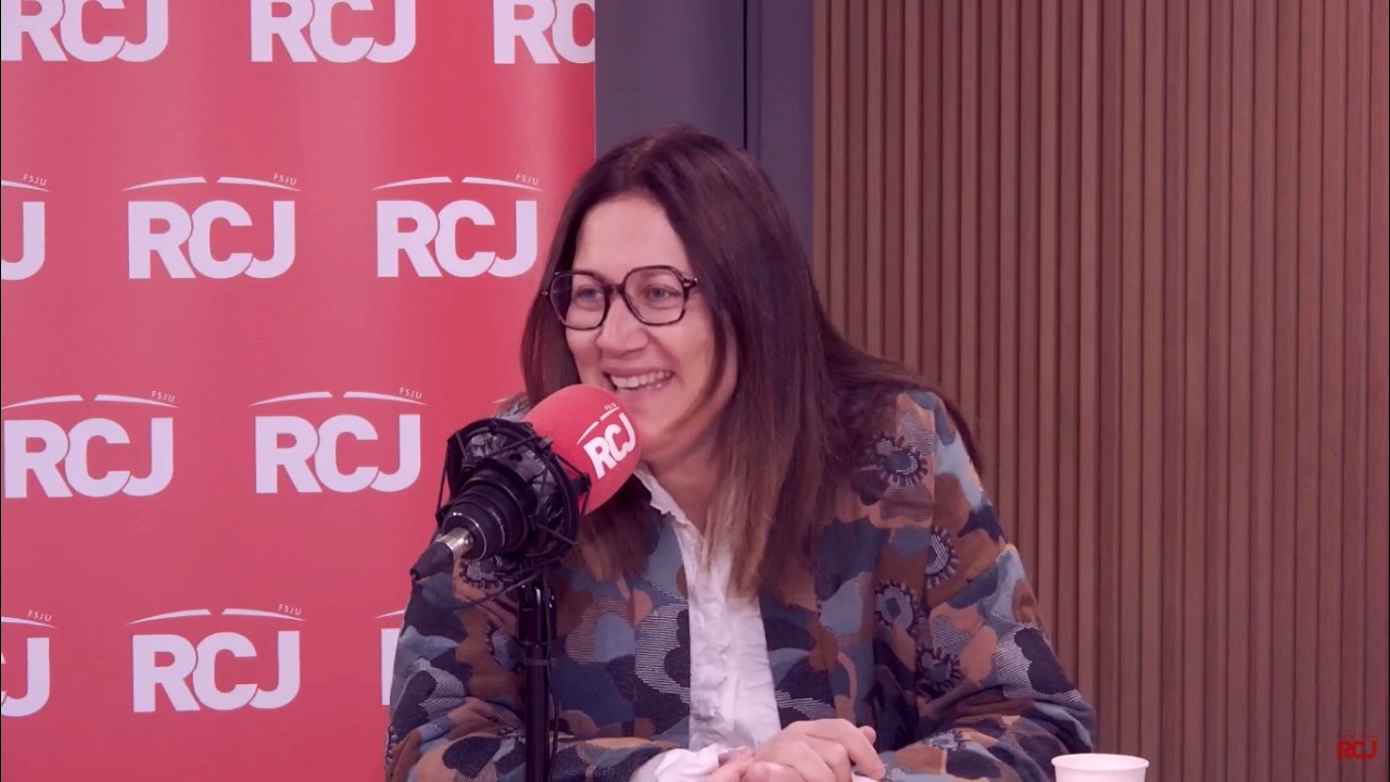 Jos&eacute;e vaisbrot & Guillaume Erner - Philanthropie