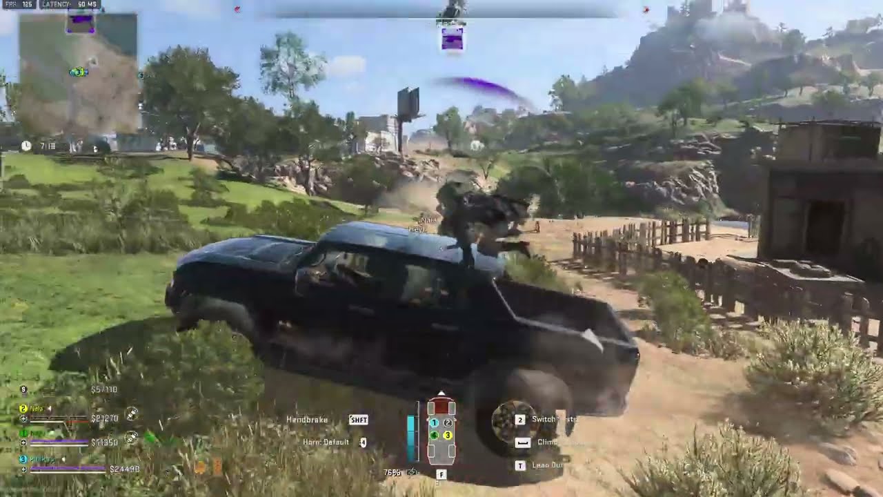 Live DMZ- With @HeyUcod