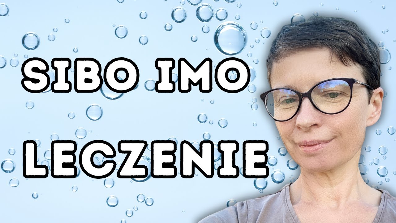Antybiotyki nie wystarczą? Jakaś dieta? Może zioła?