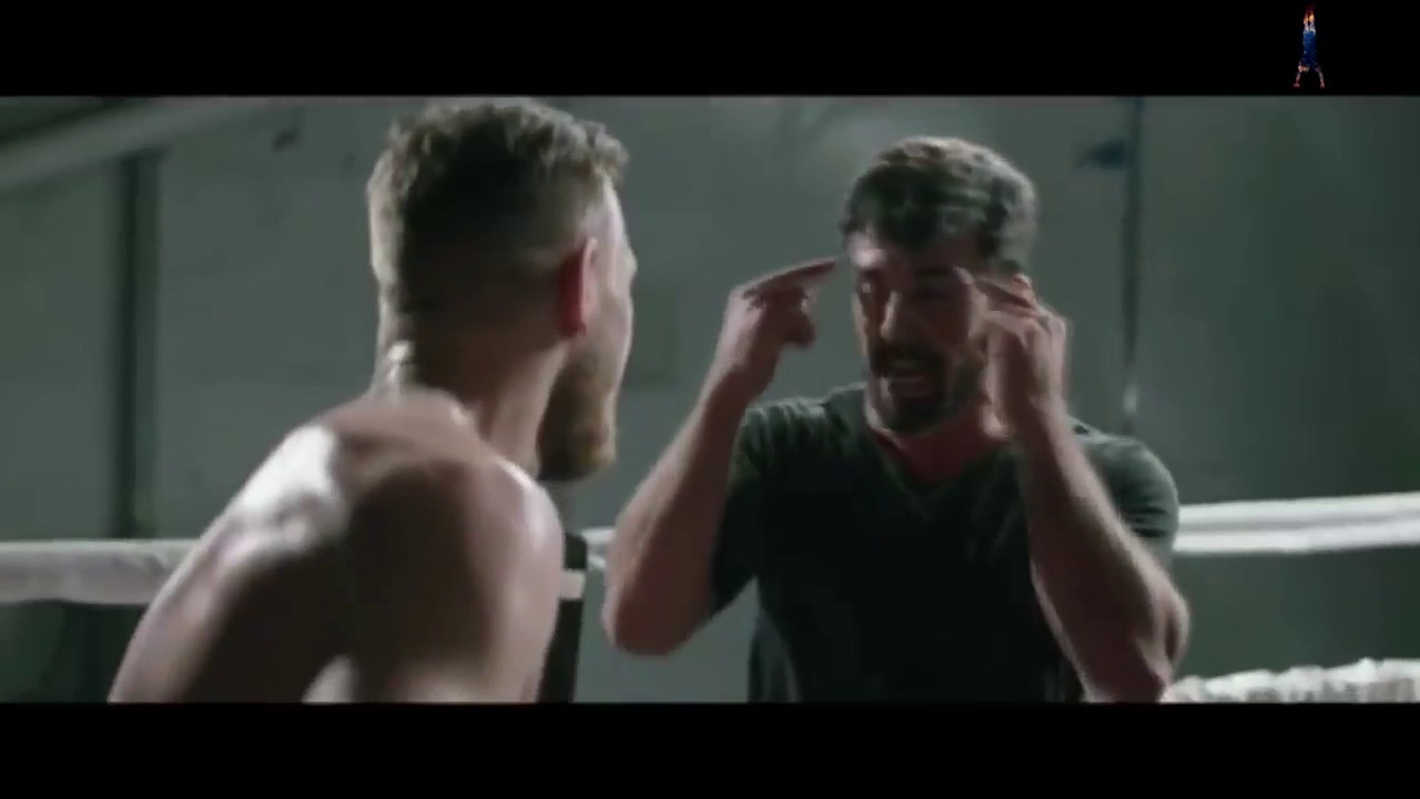 The Man Who Created Conor Mcgregor   The Movement Culture's creator 720p