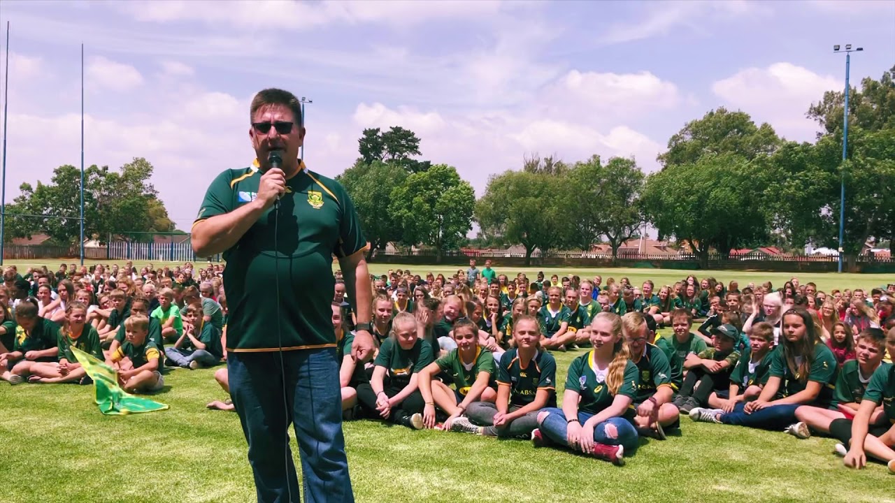Laerskool Jan van Riebeeck