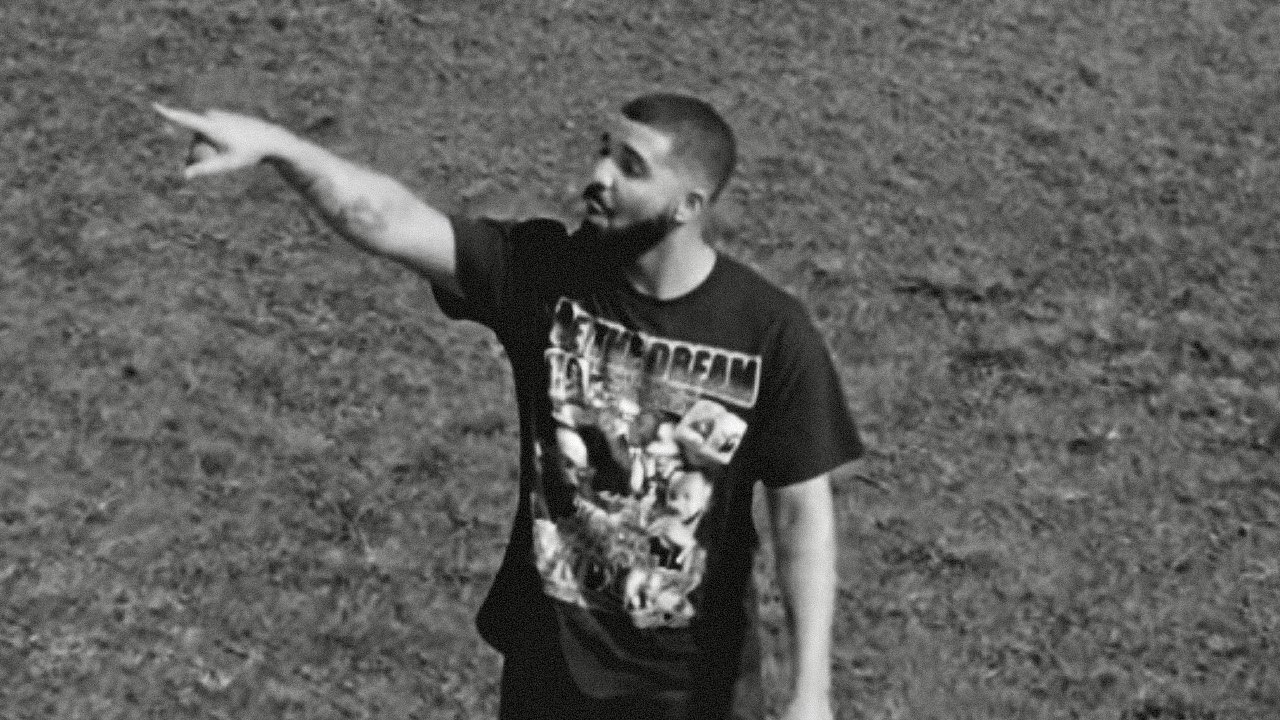 (FREE) Drake Type Beat - Drink To | prod. CEDES