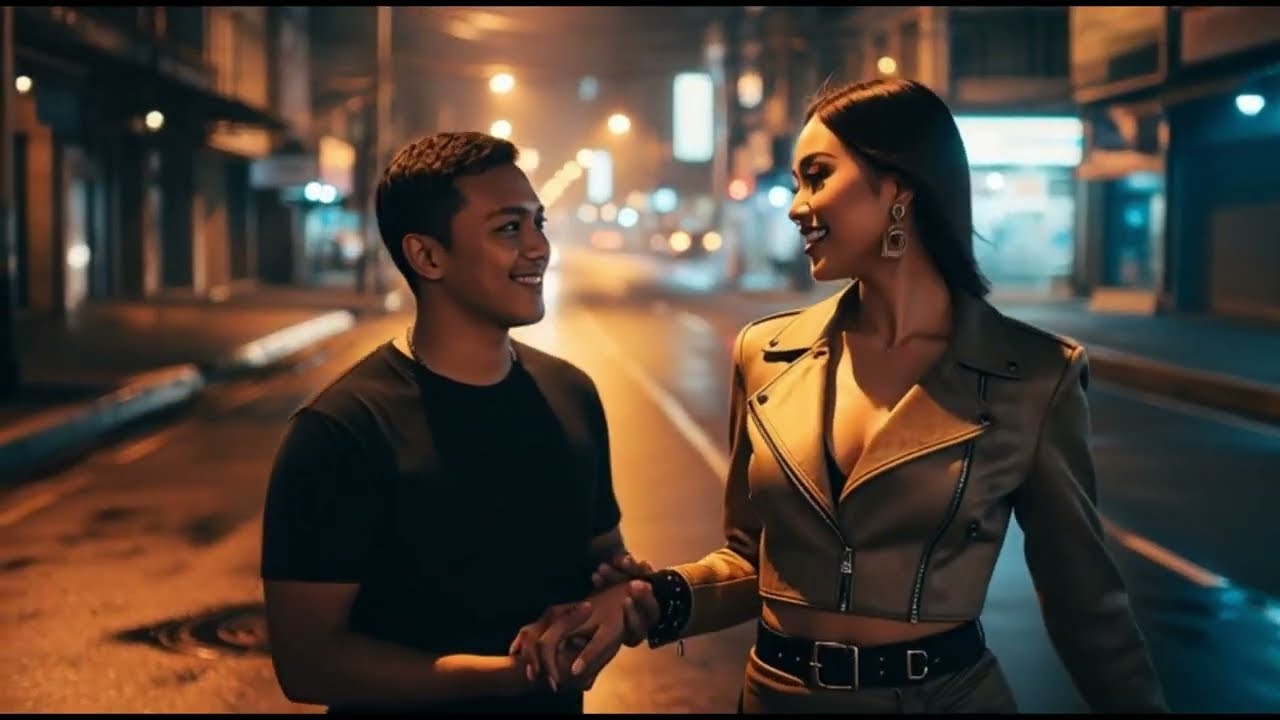 Duda Tunggara – Dendont X Sundanis | Rock Hiphop Sunda Cover (AI 2025)