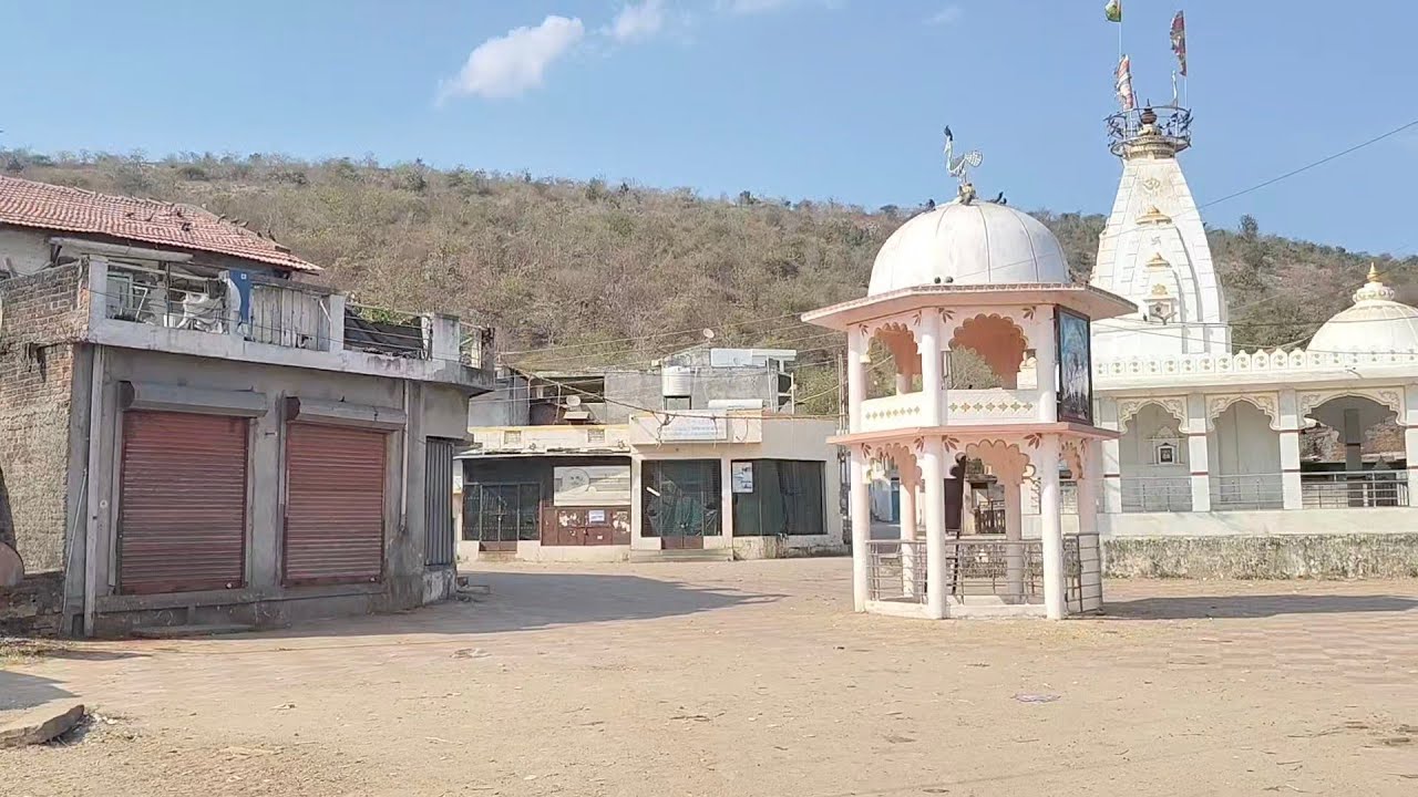 મોડાસા થી શામળાજી દેશી બ્લોગર