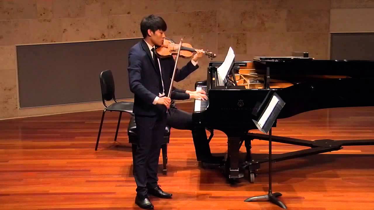 望春風 - Samuel Chen