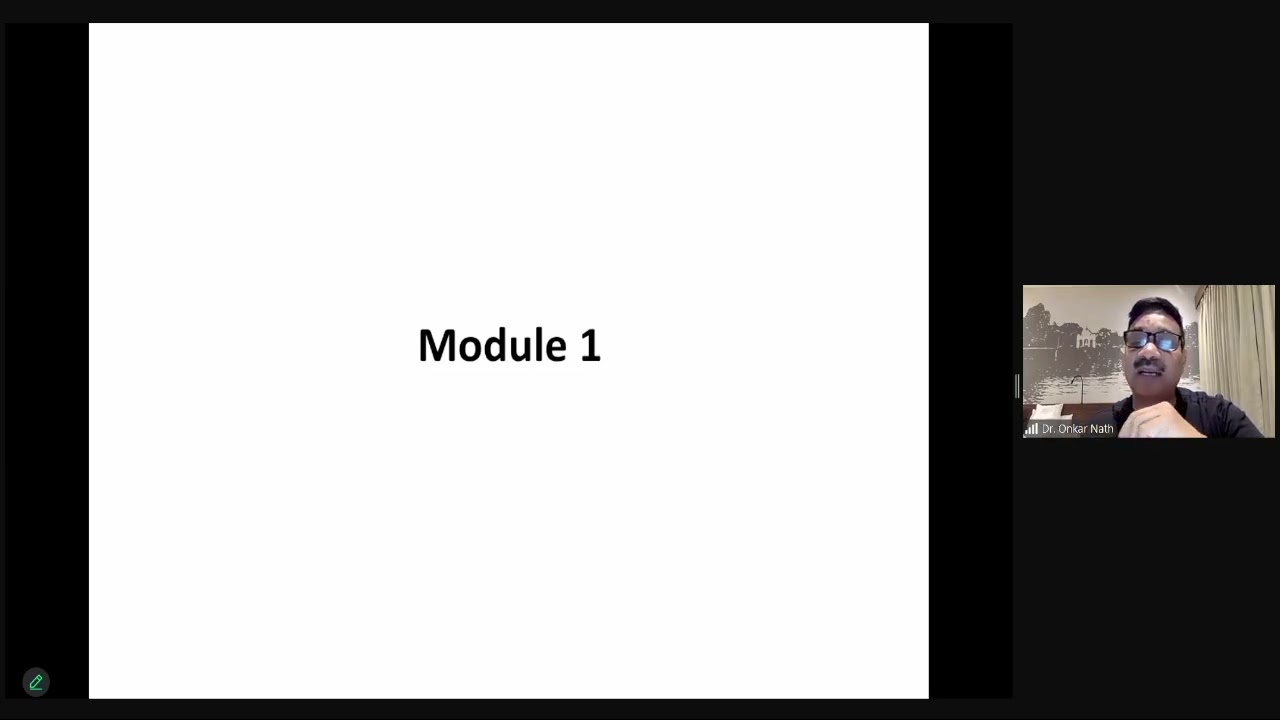 Webinar on &ldquo;How to crack ISA Assessment Test (Module 1 & 2)&rdquo; - 11122024