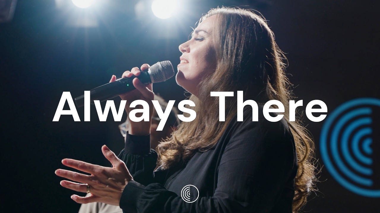 Always There (Live) – Choir Room Switzerland feat. Anna Sigga Snorradottir