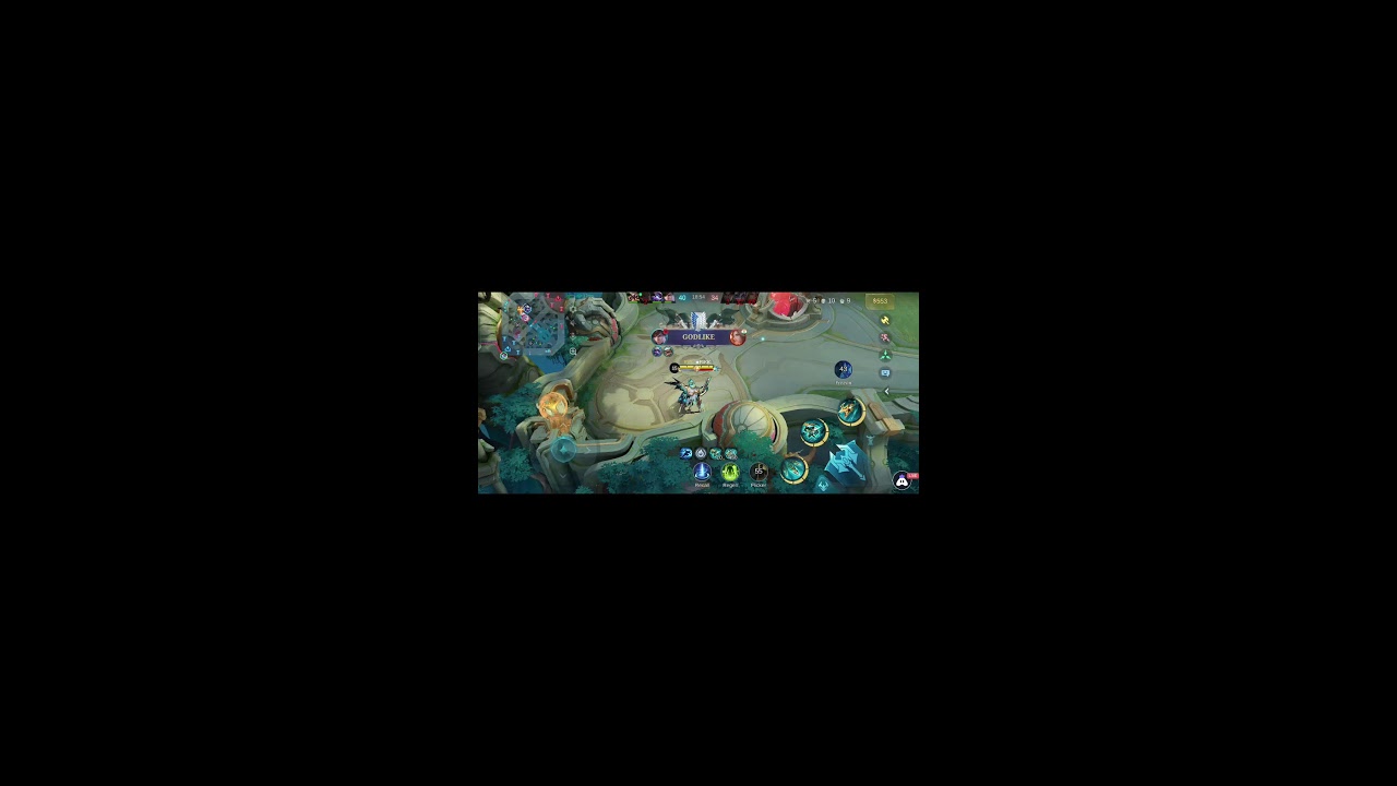 Rikk Live Stream
