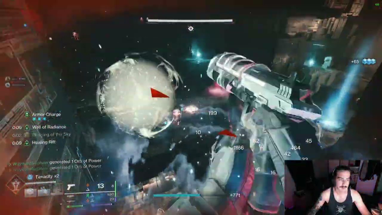 DUO FLAWLESS VOG but my duo can't speak