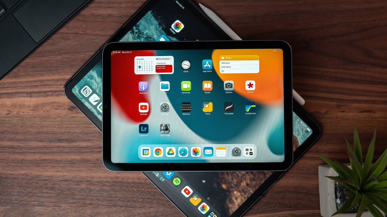 iPad Mini Pros and Cons - 2 Week Review As An Architect