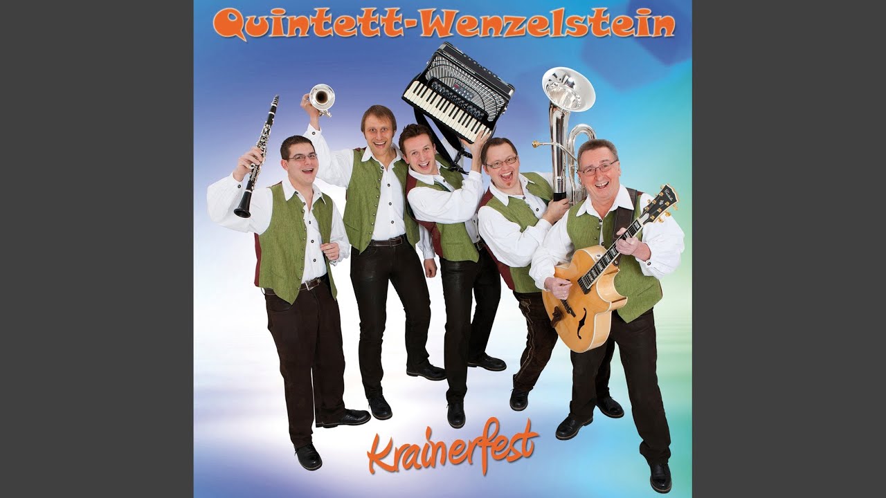 Es ist so schön ein Musikant zu sein