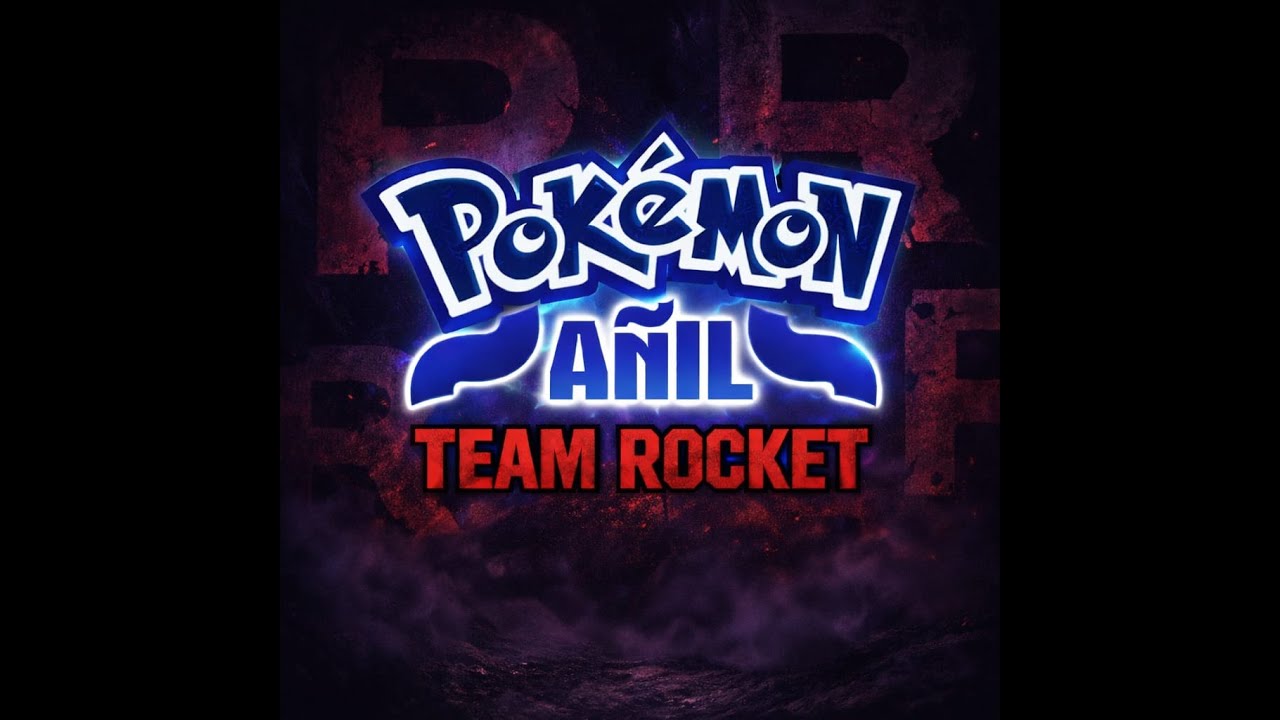 Pokemon Añil Team Rocket cap 22 Isla Canela