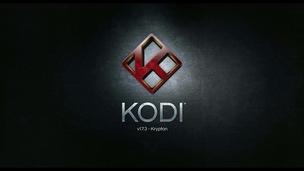 Установка Kodi 17.3 с помощью PlexKodiConnect