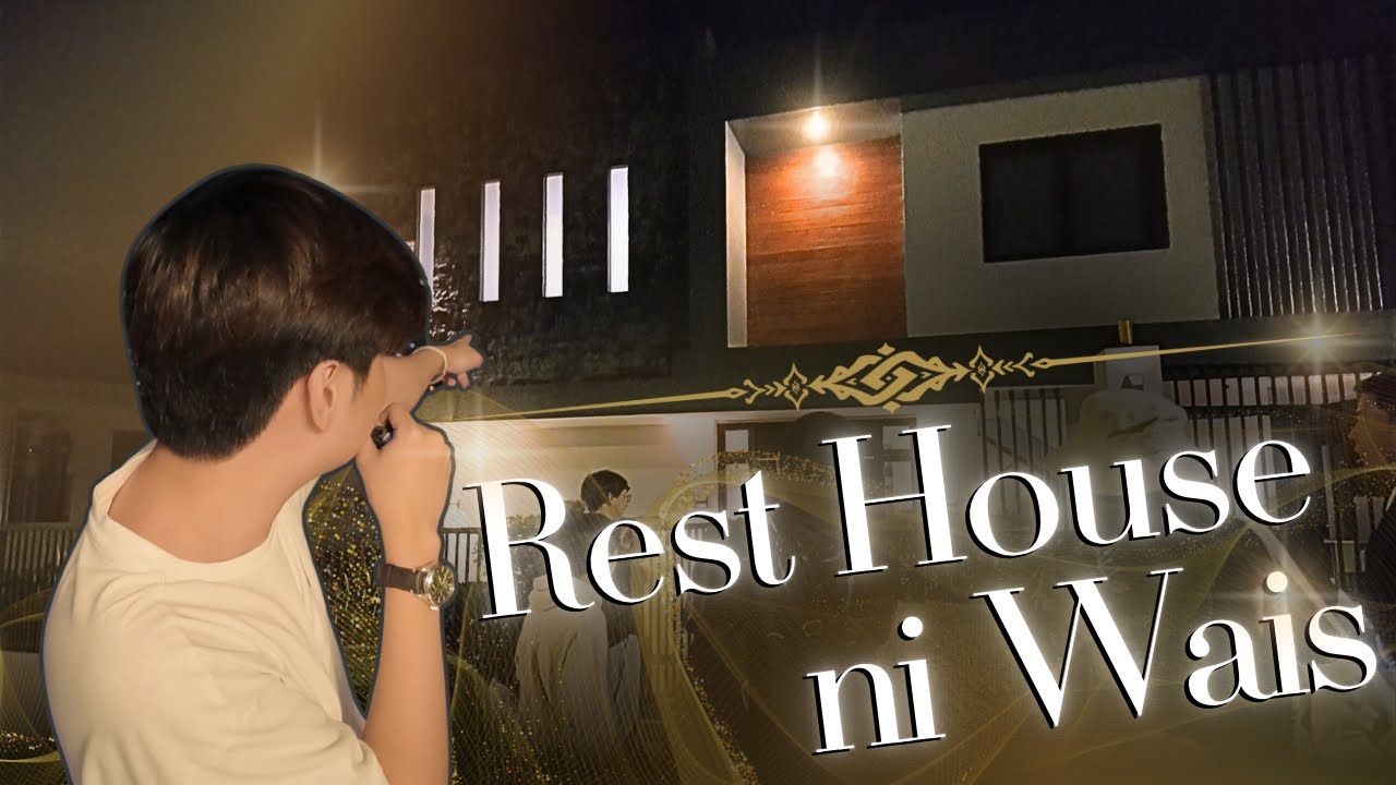 MANSION NAMIN NILA VEE AT RENEJAY