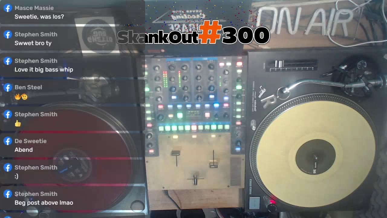 DIREKT - SkankOut#300