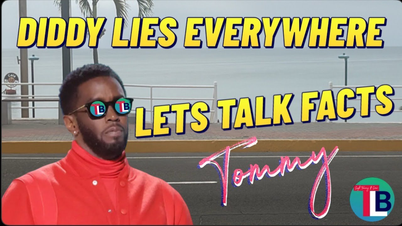Diddy Time: факты и вымысел