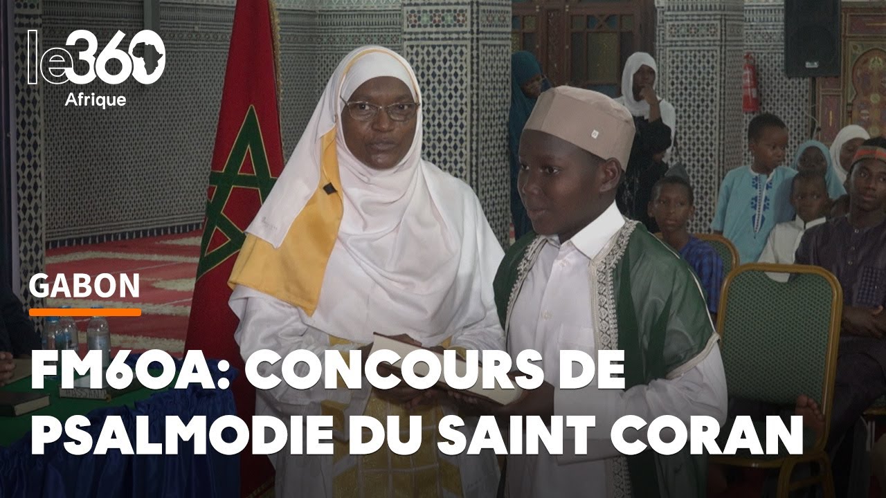 Une dizaine de candidats présélectionnés pour la finale du concours de psalmodie du Coran