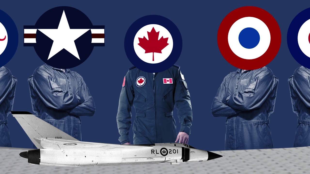 The Avro Arrow wasn’t that great
