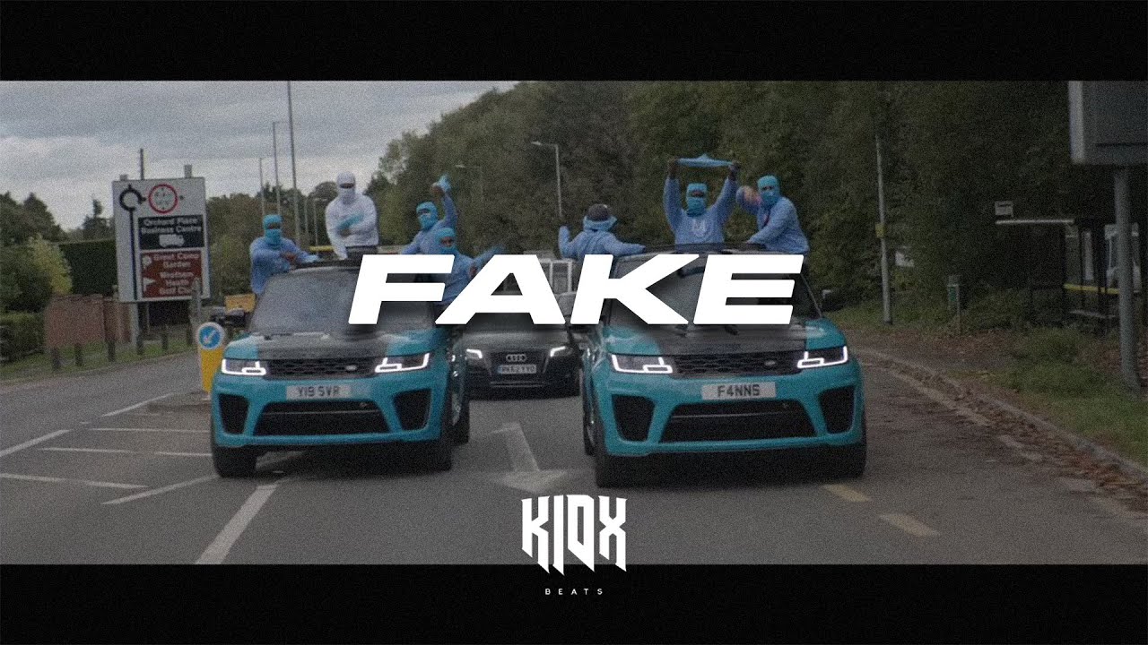 *FREE* Poundz Melodic Drill Type Beat 2021 - 