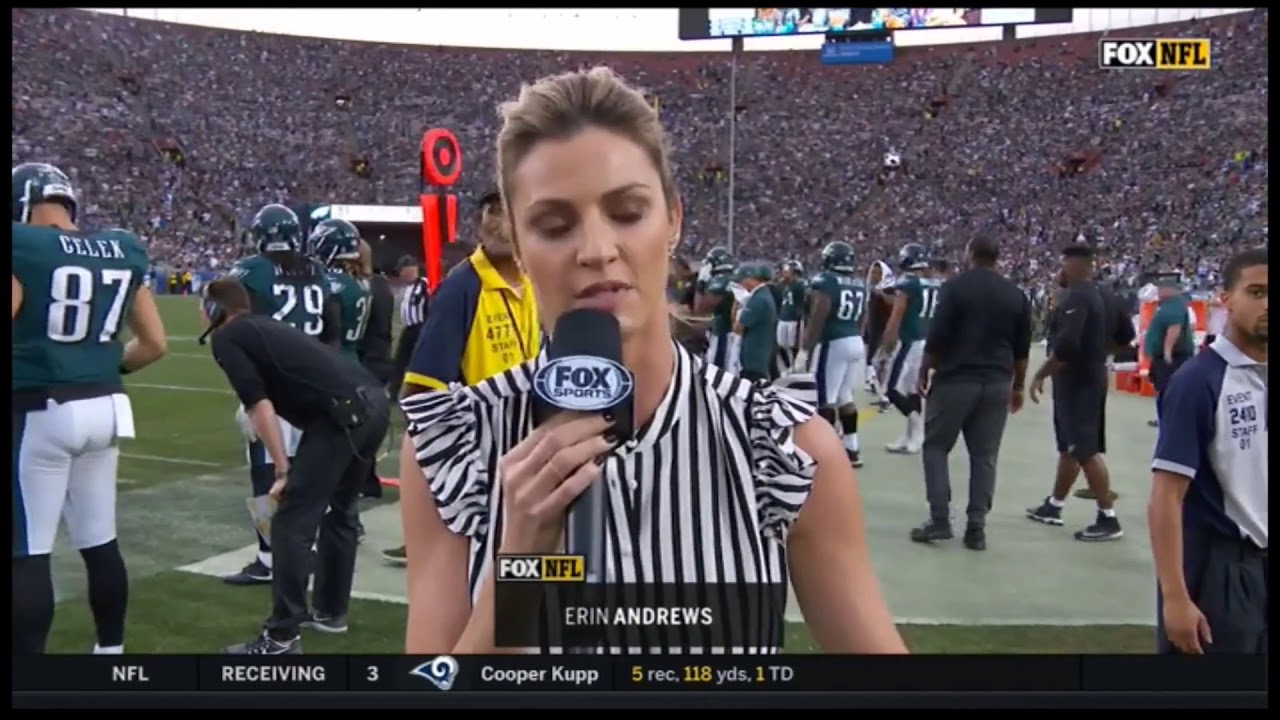 There goes the Philadelphia Eagles season with Carson Wentz injury