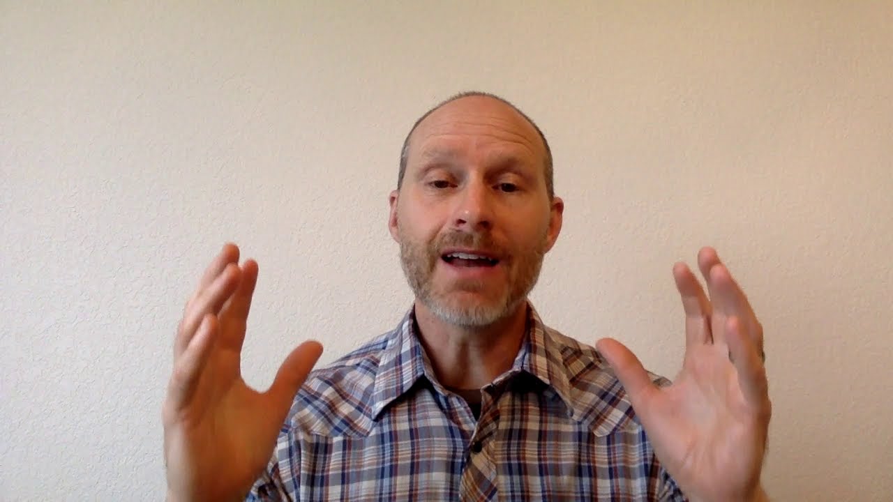 How to Deal with the Body's Stress Response