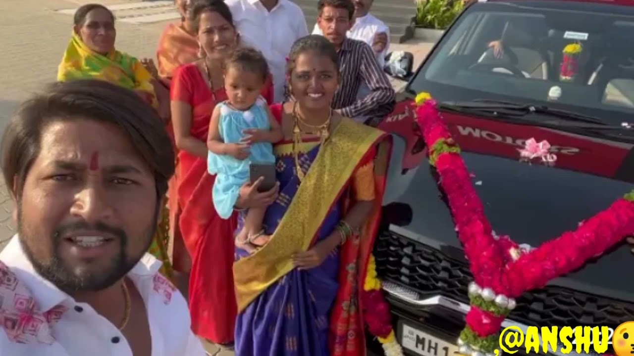 || Ganesh shinde mohol ||  अविश्वसनीय एक आमचा प्रवास  जीवनशैली