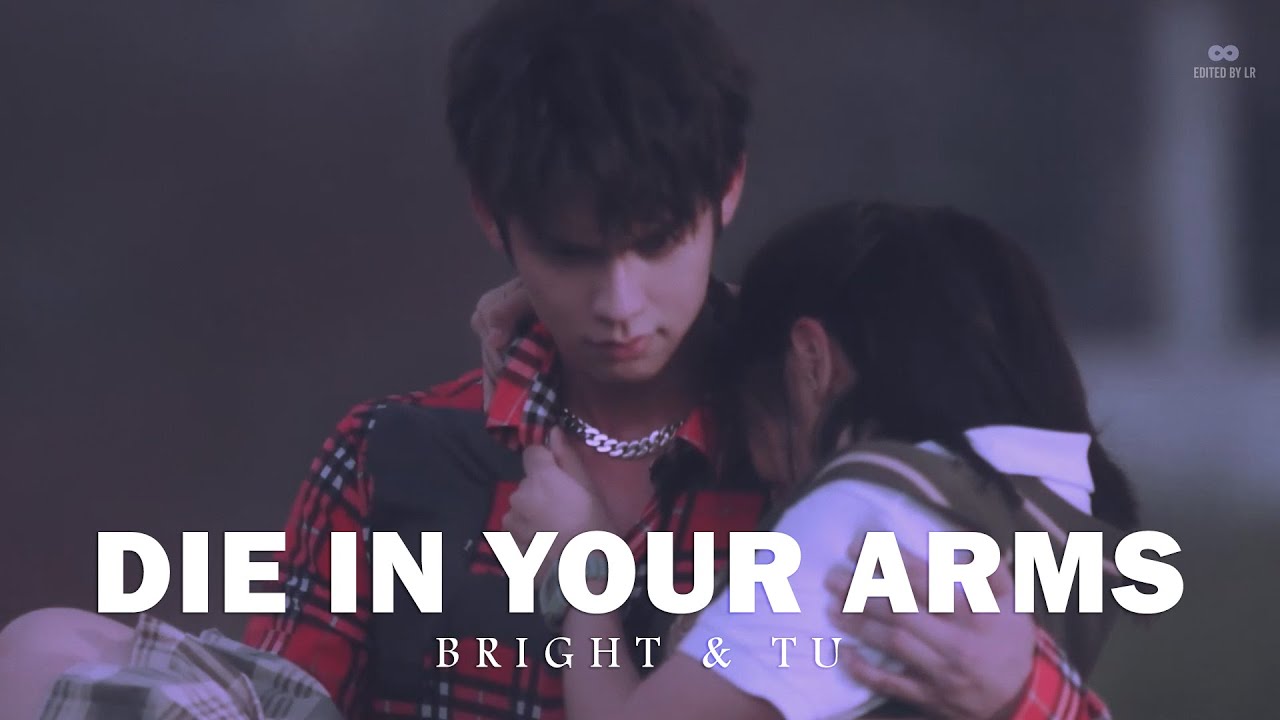 Thyme & Gorya - Die In Your Arms | F4 Thailand FMV