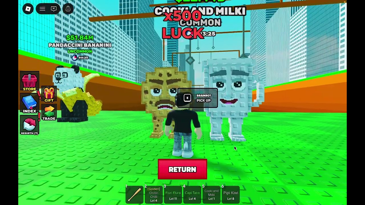 Rating Roblox Games Part -2