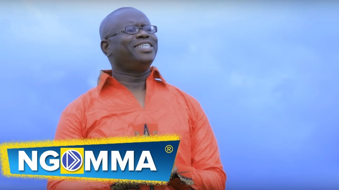 Komms - Hatua (Official video)