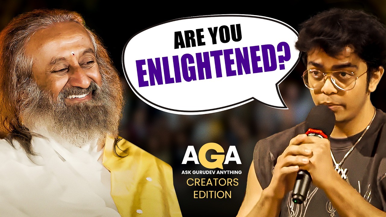 Life, Enlightenment & 